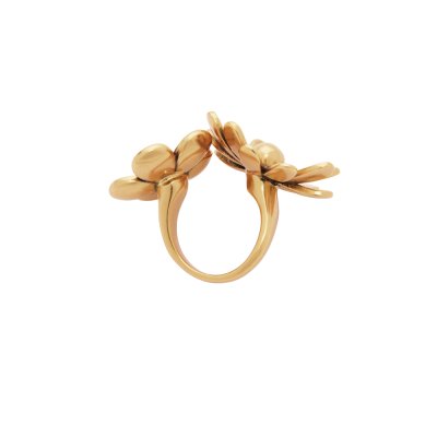 THE DAISY WILD STATEMENT RING